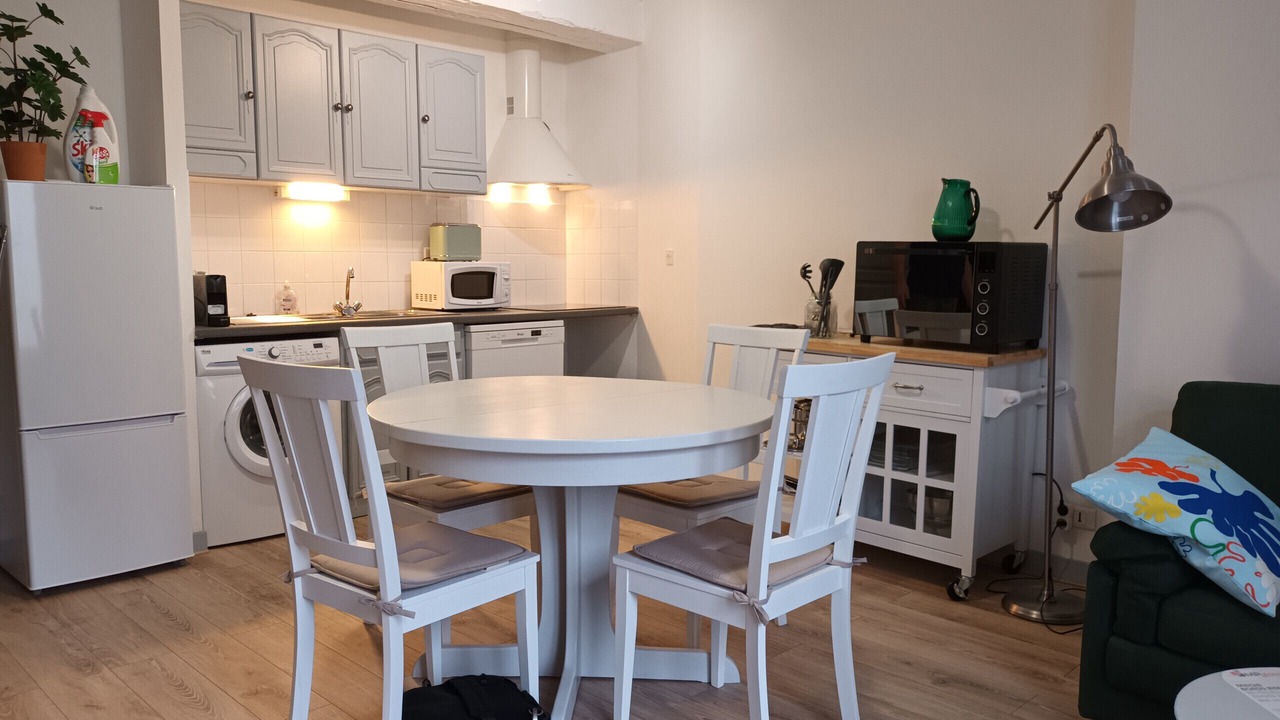 Photo of Kitchen in Segre