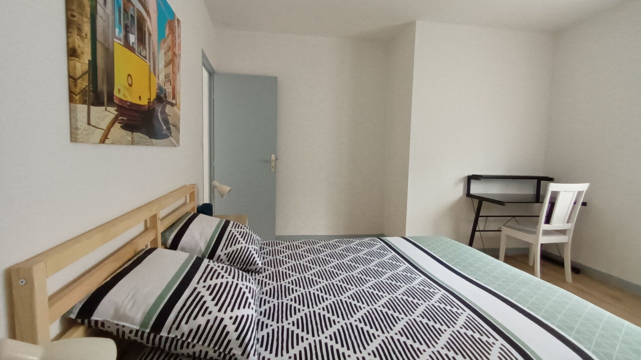 Photo of Bedroom in Segre