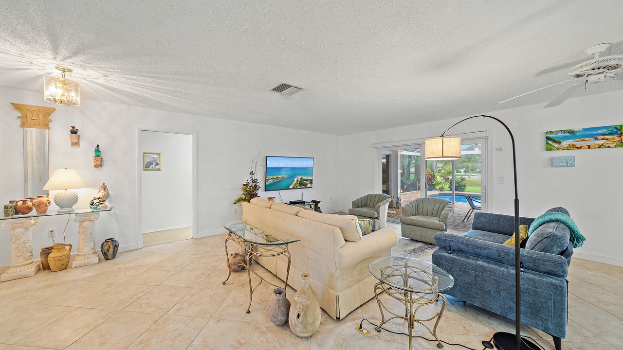 Photo of Bedroom in Pinecraft