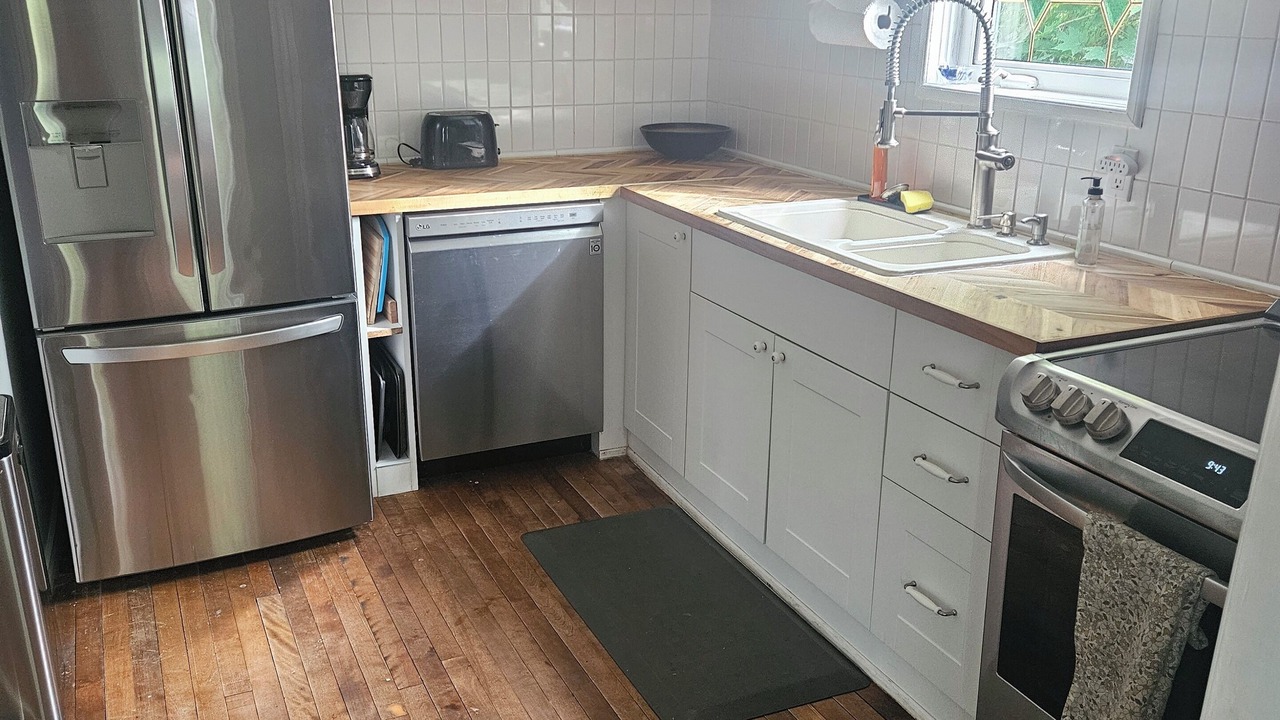 Photo of Kitchen in Saint John