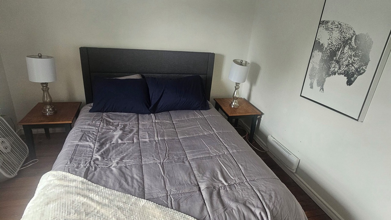 Photo of Bedroom in Saint John