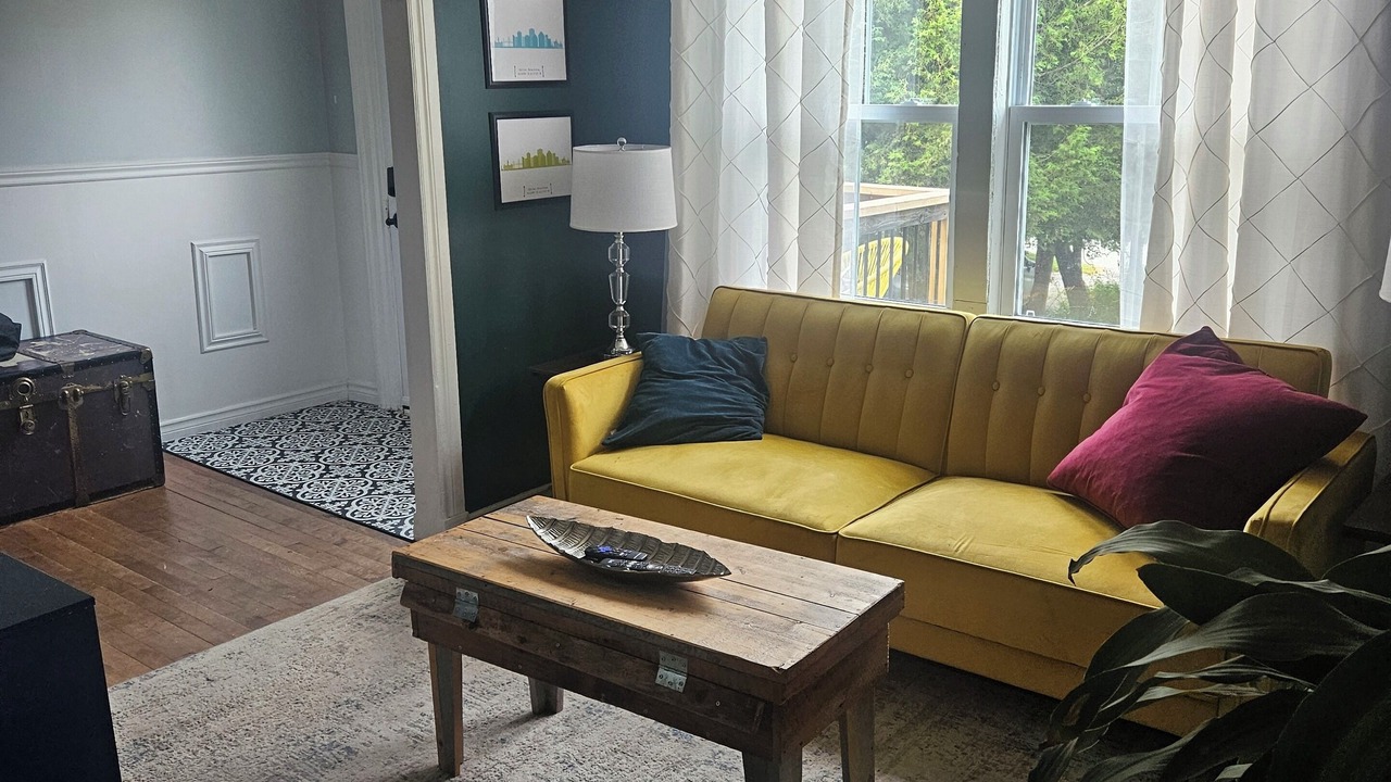 Photo of Livingroom in Saint John