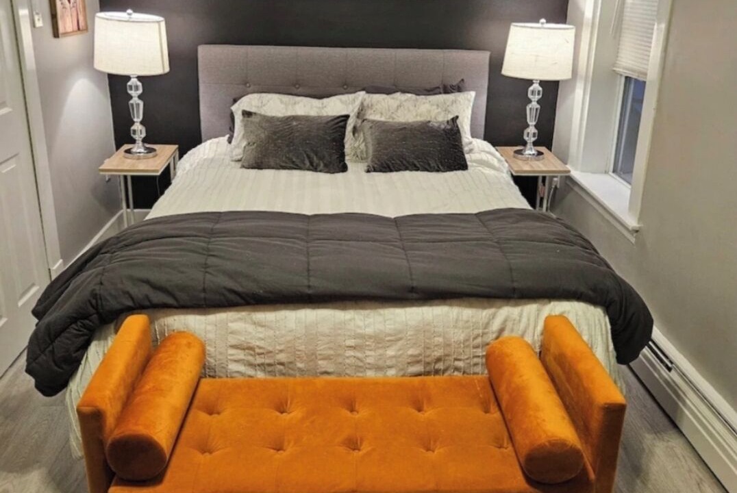 Photo of Bedroom in Saint John