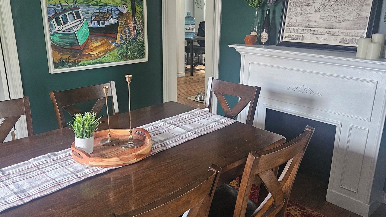 Photo of Others in Saint John