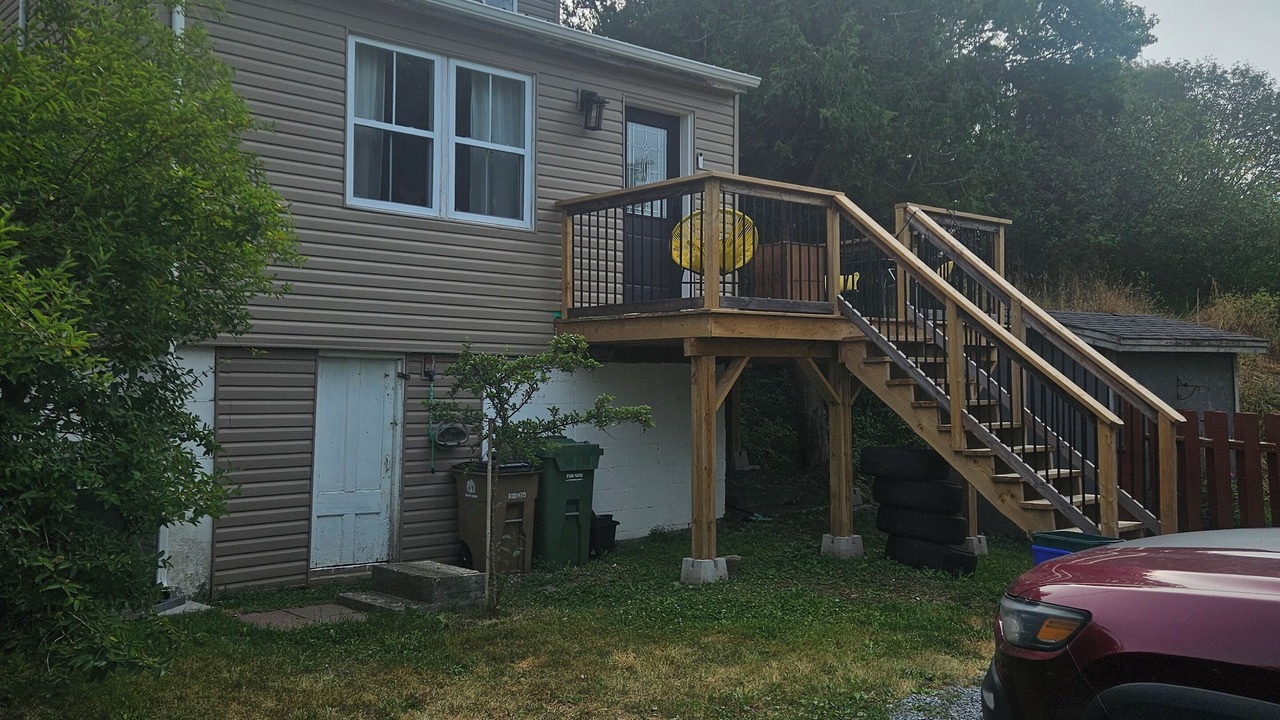 Photo of Outdoor in Saint John