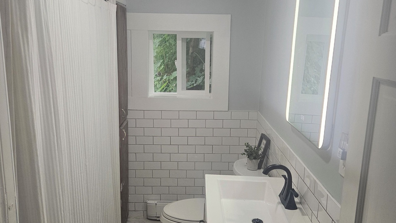 Photo of Bathroom in Saint John