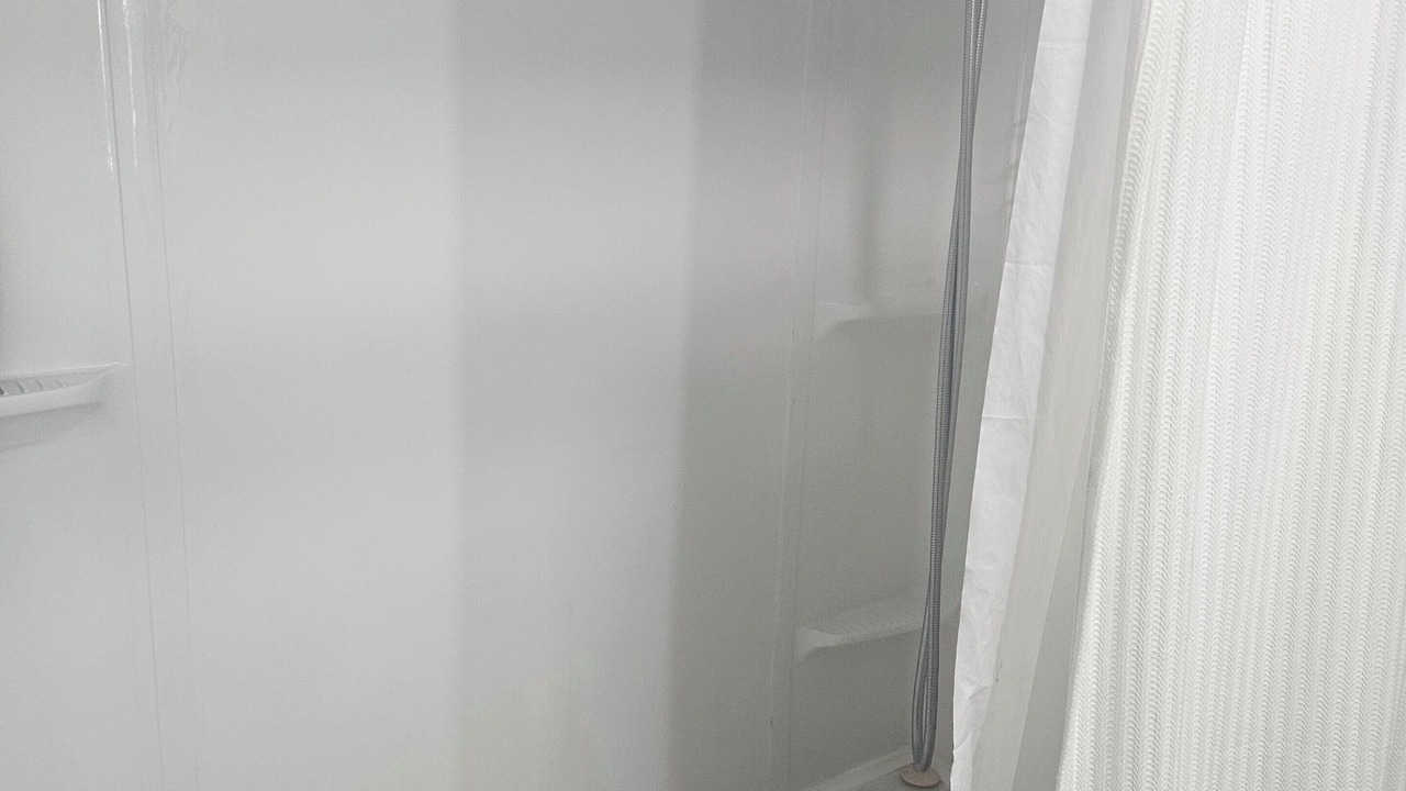 Photo of Bathroom in Saint John