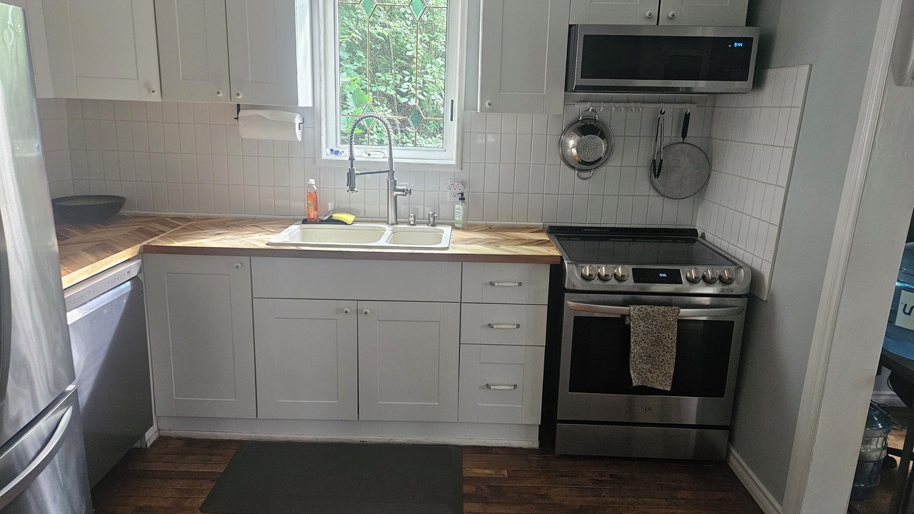 Photo of Kitchen in Saint John