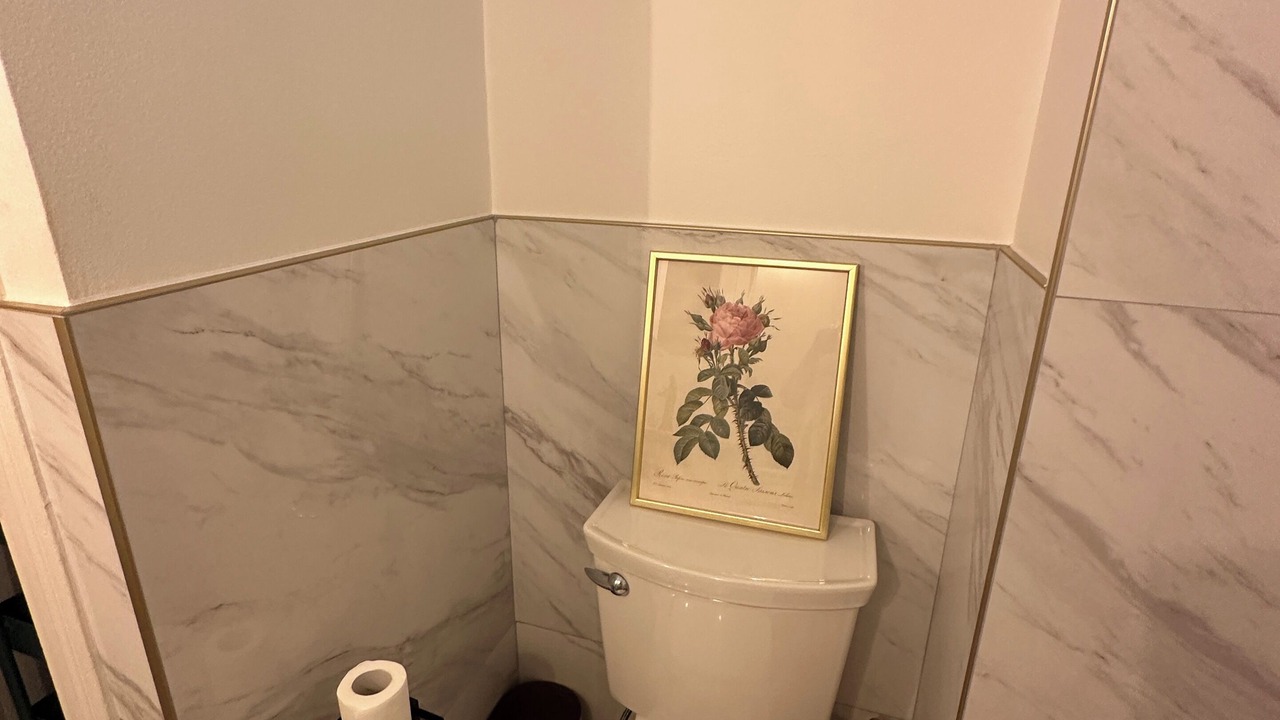 Photo of Bathroom in South River City