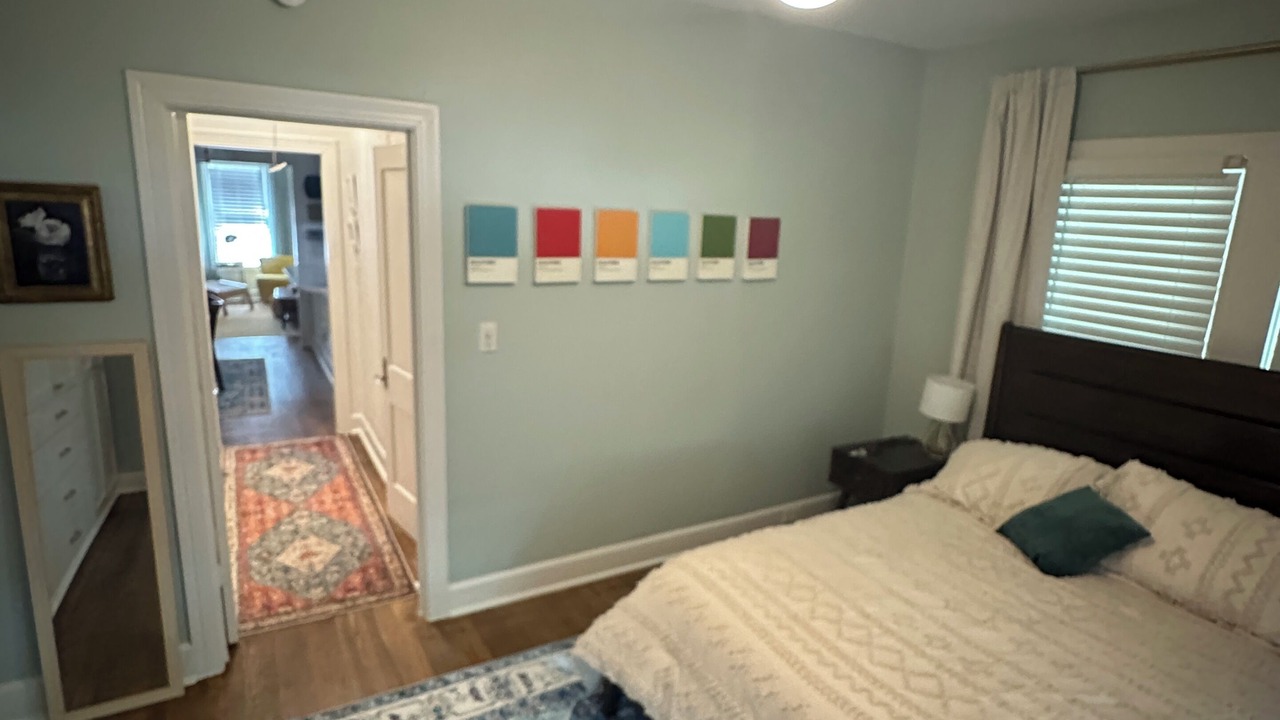 Photo of Bedroom in South River City