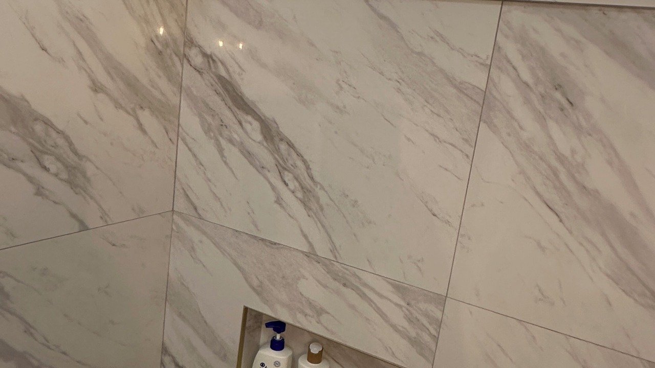Photo of Bathroom in South River City