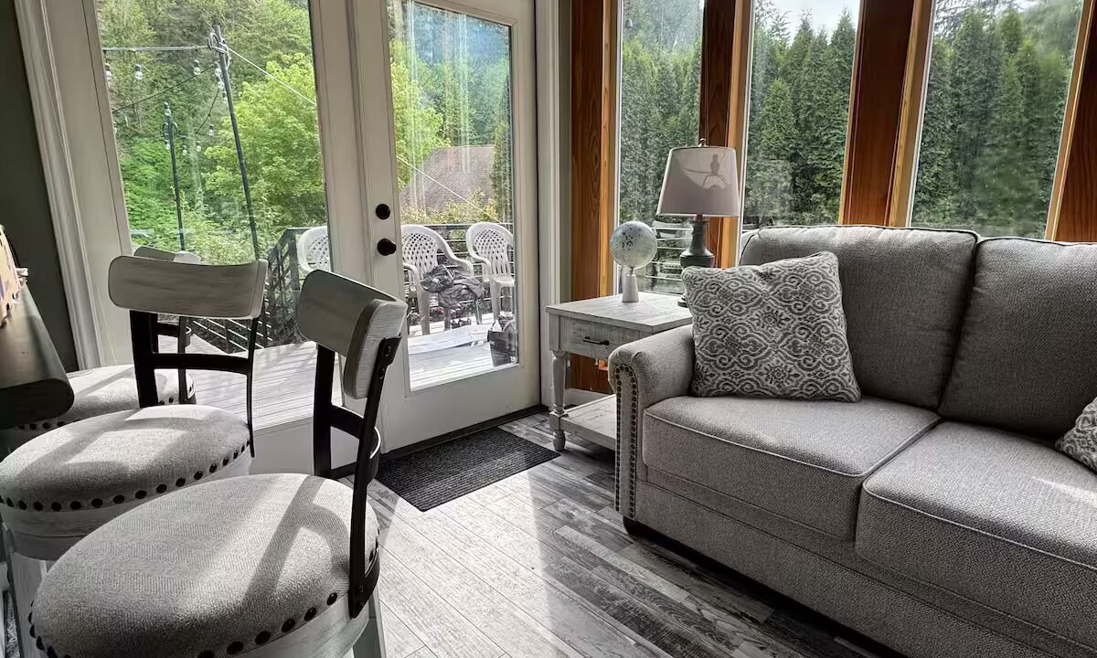 Photo of Livingroom in Arlington