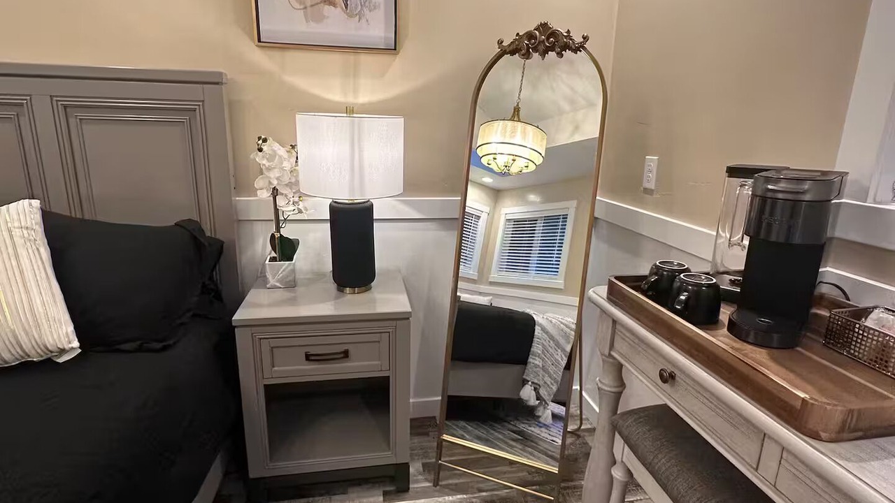 Photo of Bedroom in Arlington