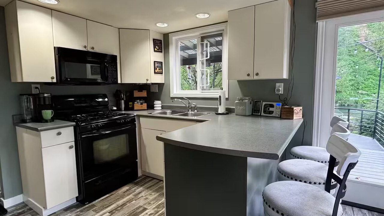 Photo of Kitchen in Arlington