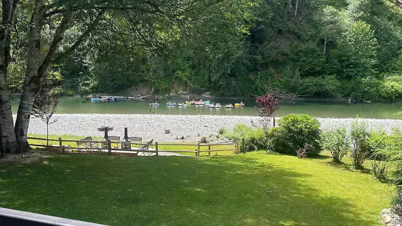 Photo of Outdoor in Arlington