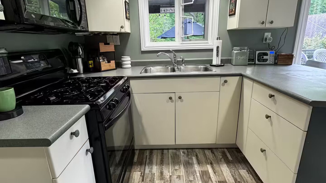 Photo of Kitchen in Arlington