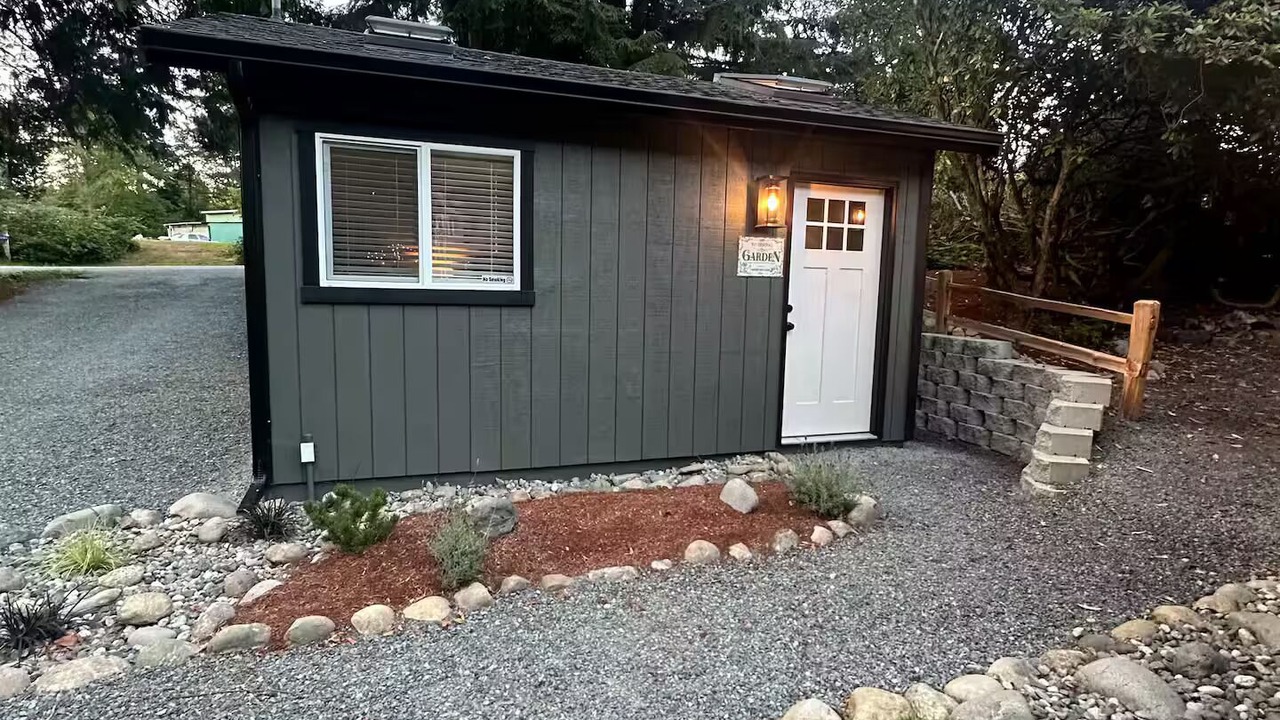 Photo of Outdoor in Arlington