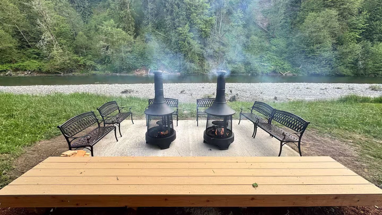 Photo of Outdoor in Arlington