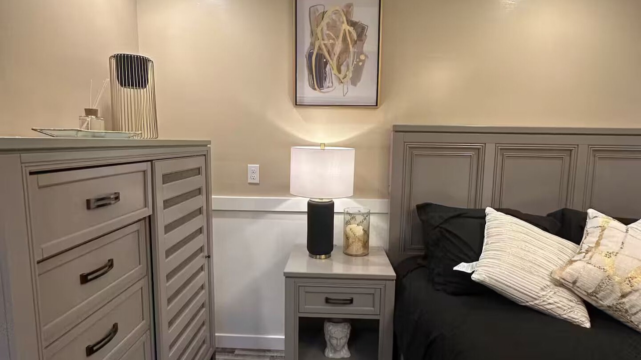 Photo of Bedroom in Arlington