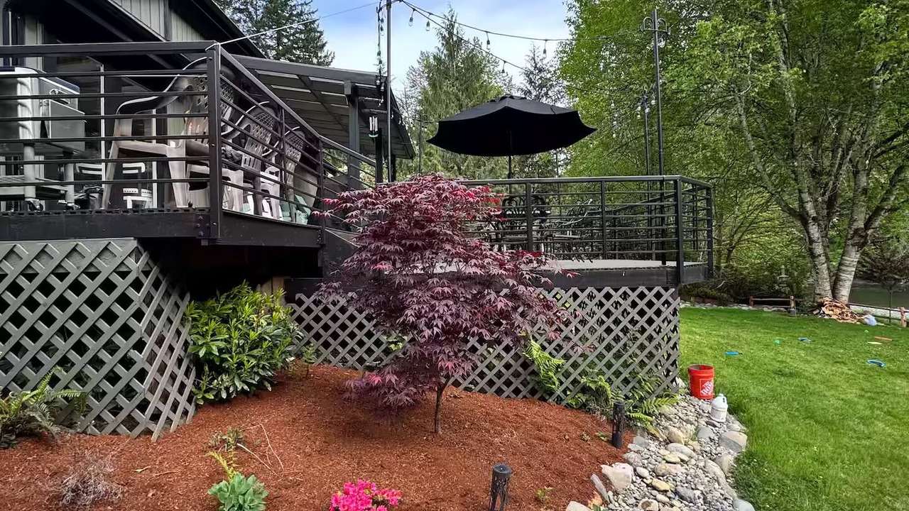 Photo of Outdoor in Arlington