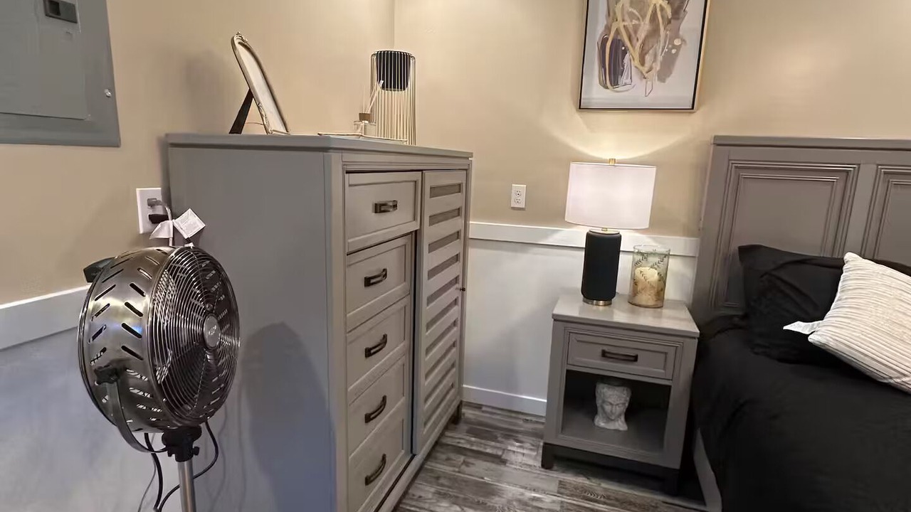 Photo of Bedroom in Arlington