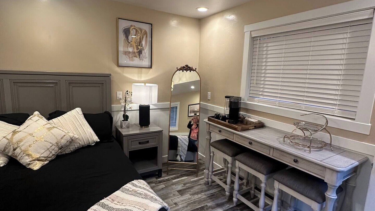 Photo of Bedroom in Arlington