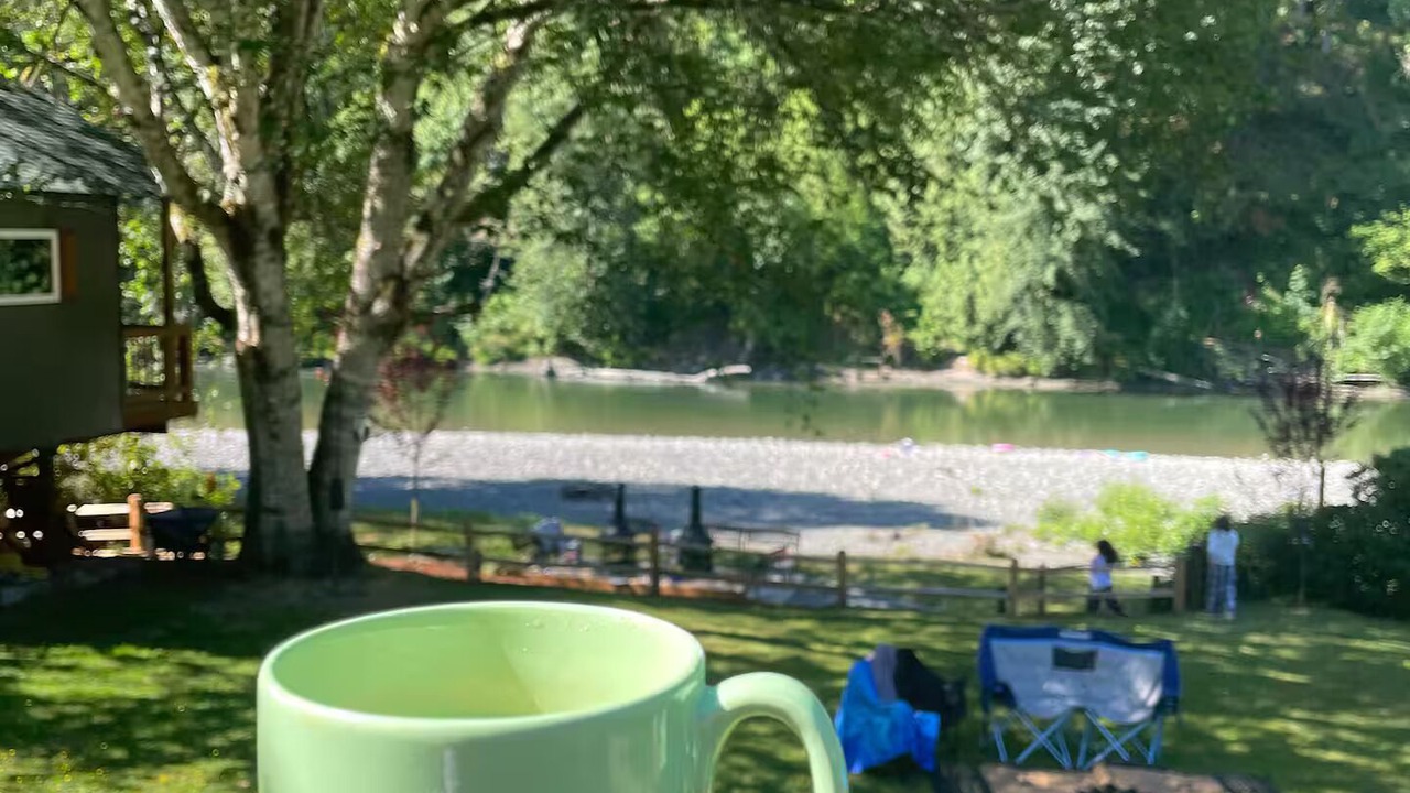 Photo of Outdoor in Arlington