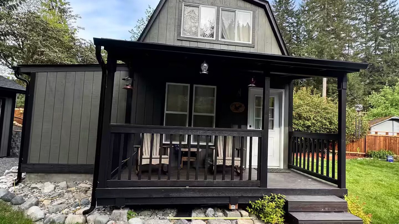 Photo of Outdoor in Arlington