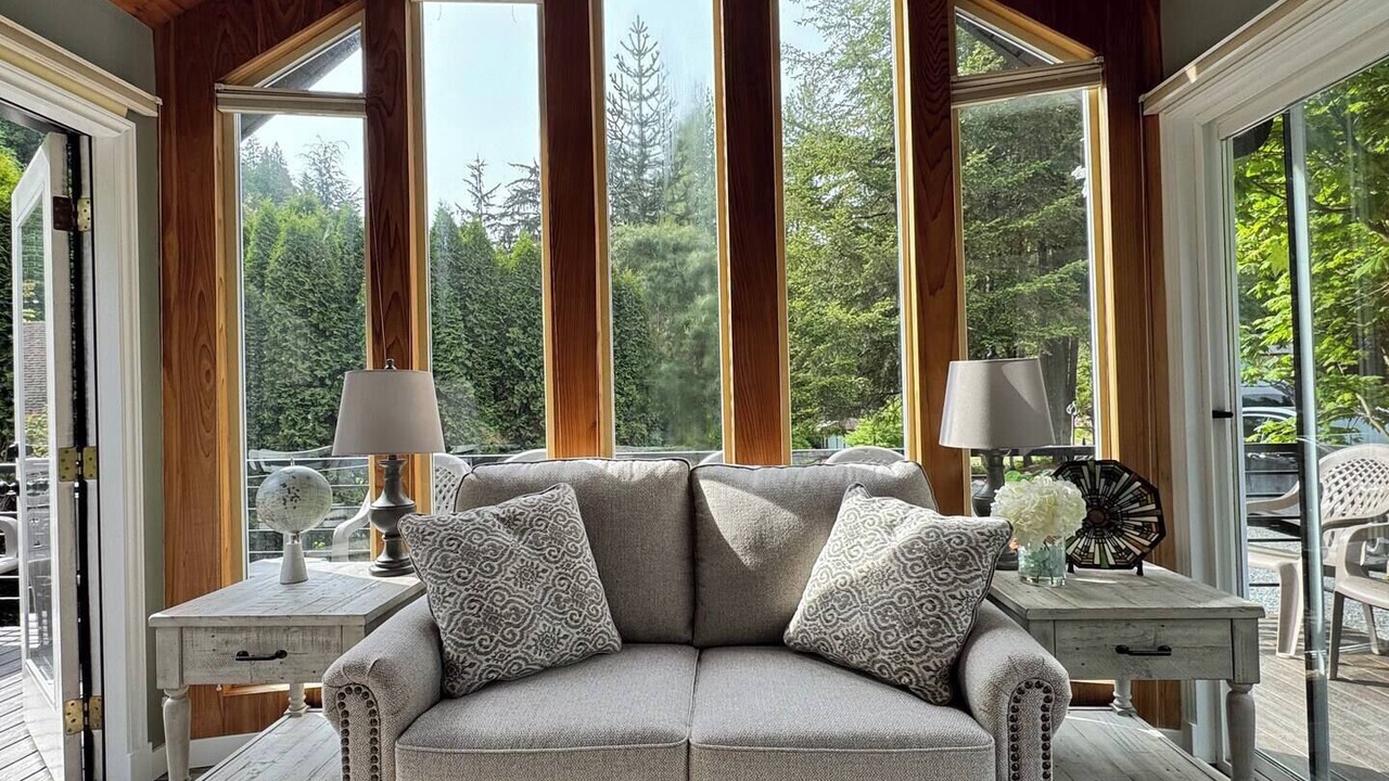 Photo of Livingroom in Arlington