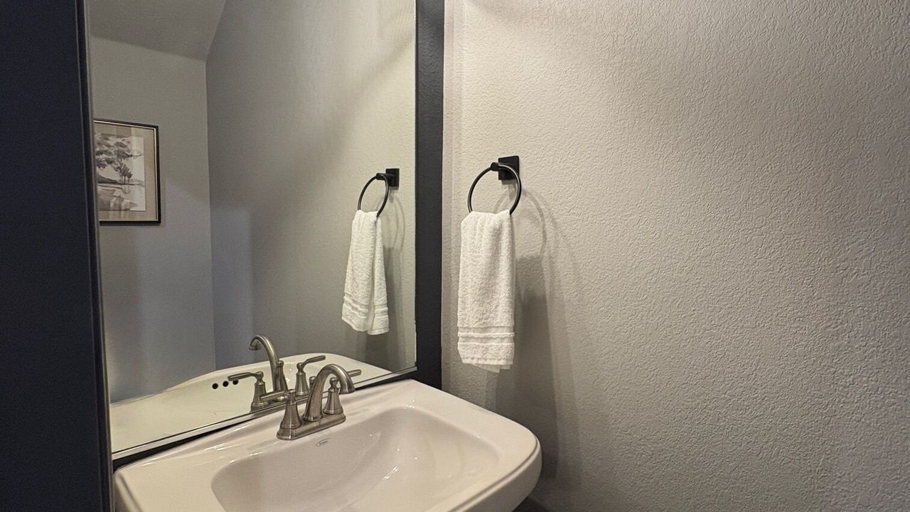Photo of Bathroom in College Station