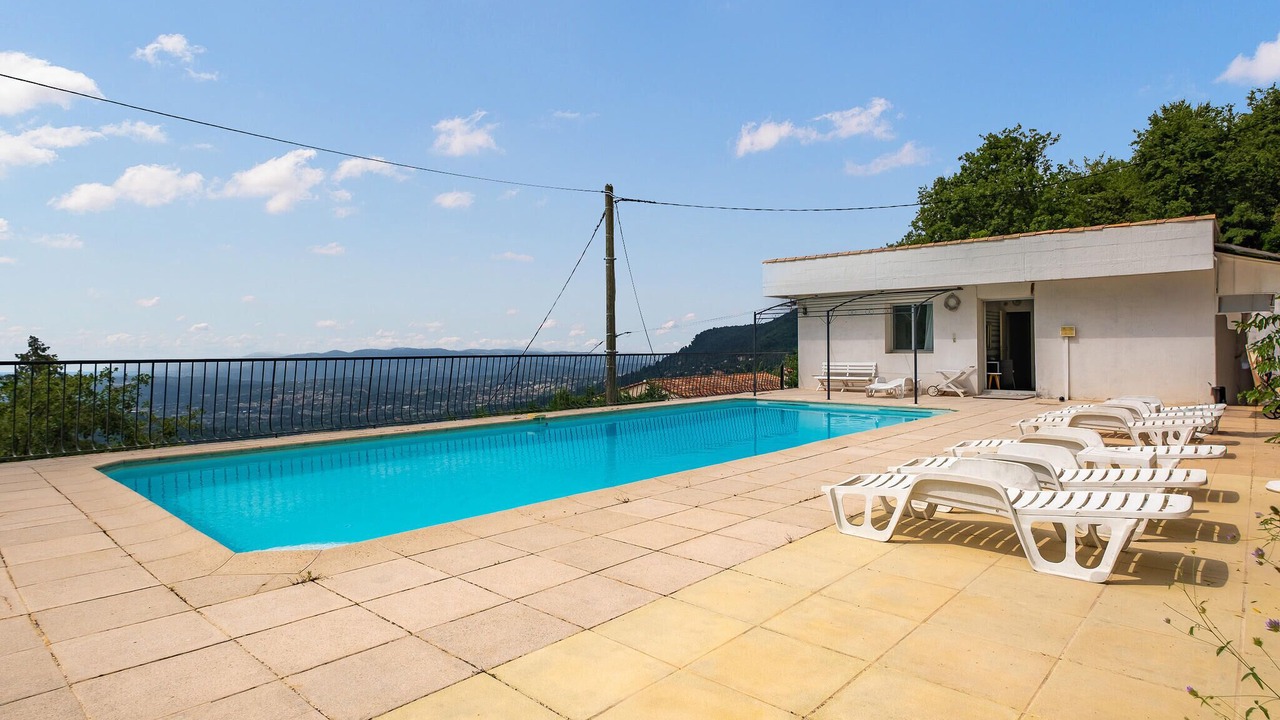 Photo of Outdoor in Magagnosc