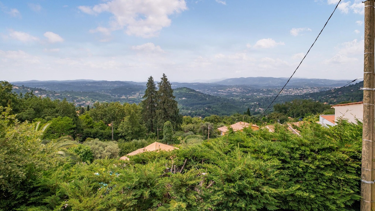 Photo of Bedroom in Magagnosc