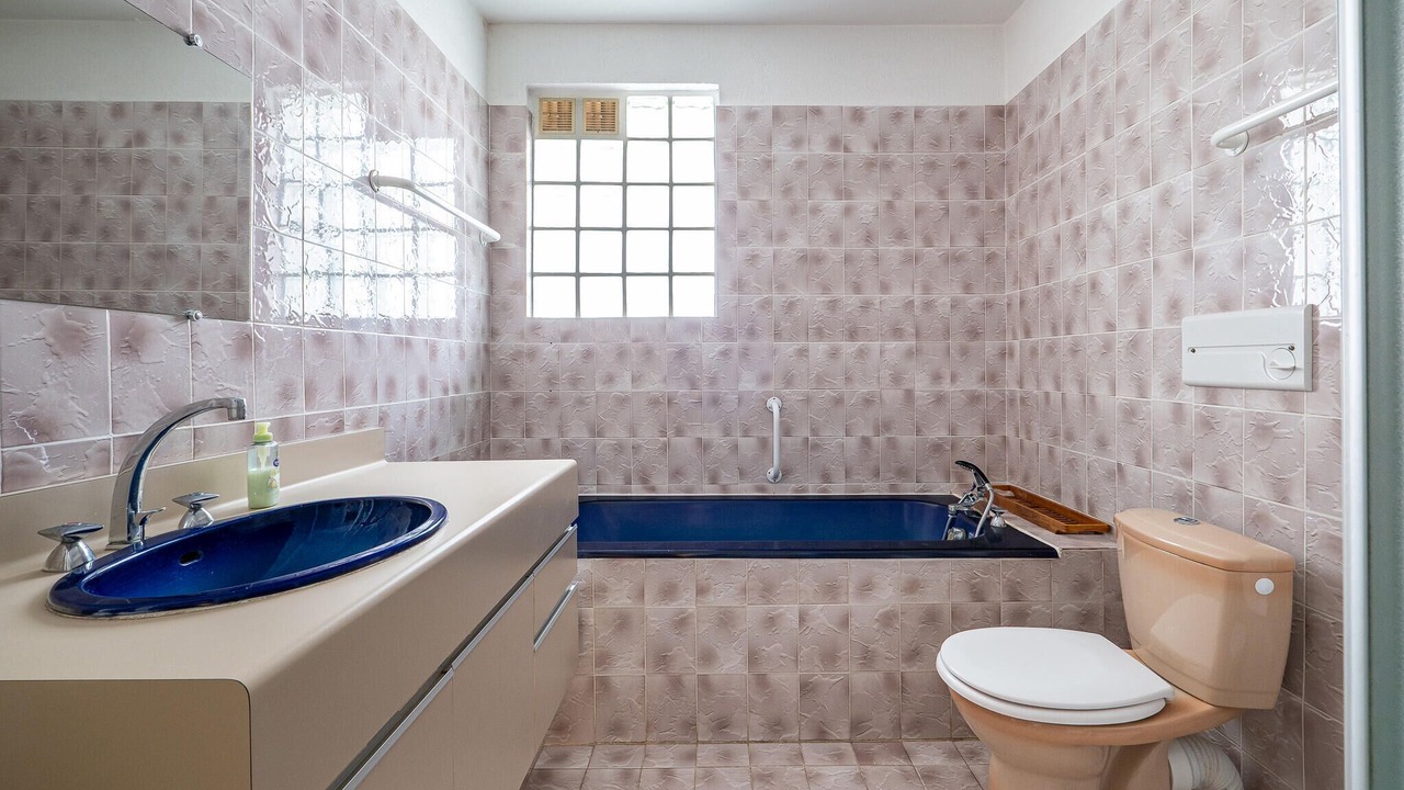 Photo of Bathroom in Magagnosc