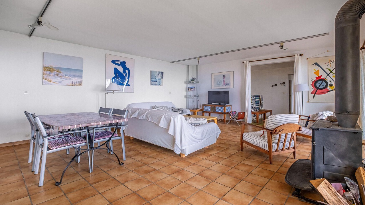 Photo of Bedroom in Magagnosc