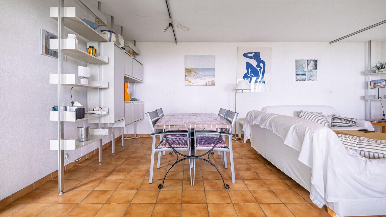 Photo of Bedroom in Magagnosc