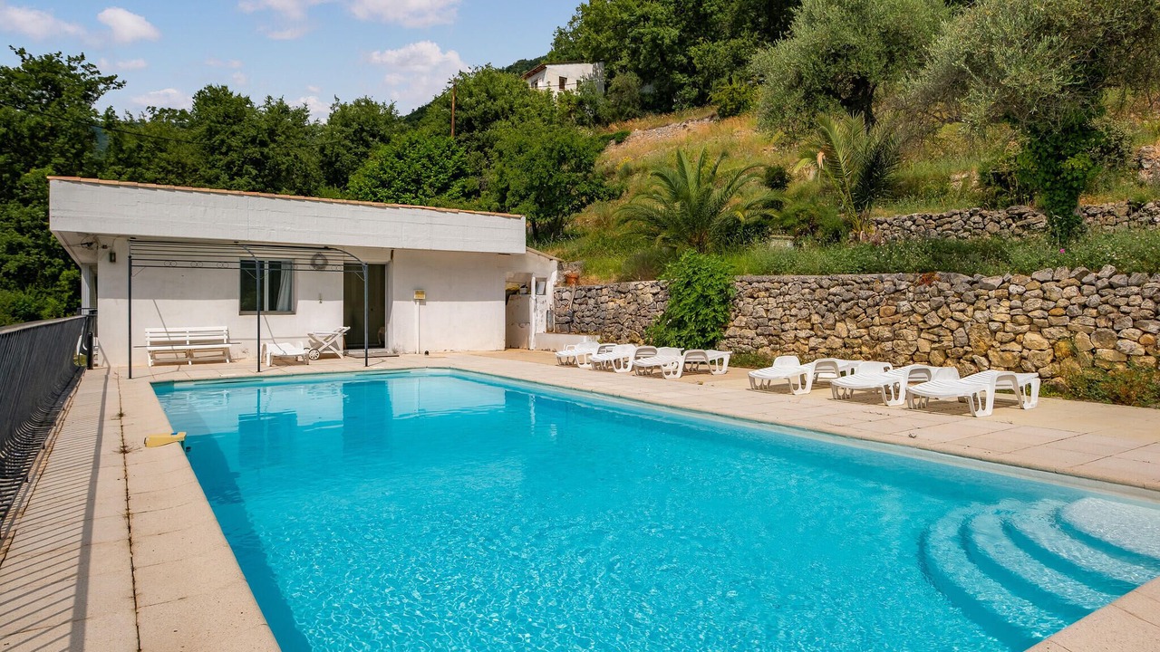 Photo of Outdoor in Magagnosc