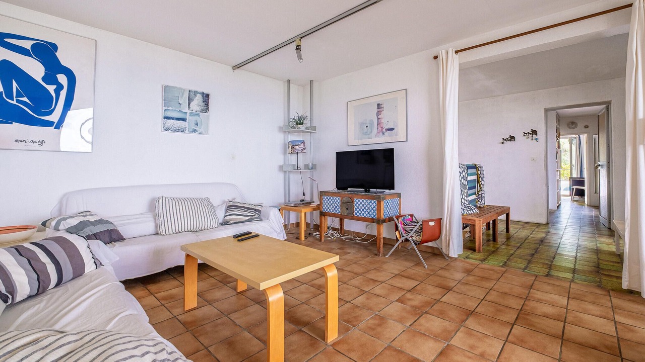 Photo of Bedroom in Magagnosc