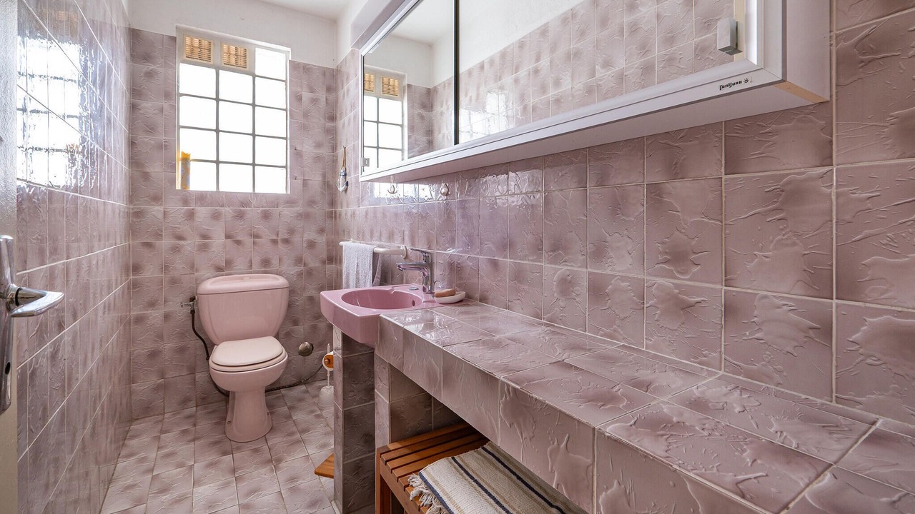 Photo of Bathroom in Magagnosc