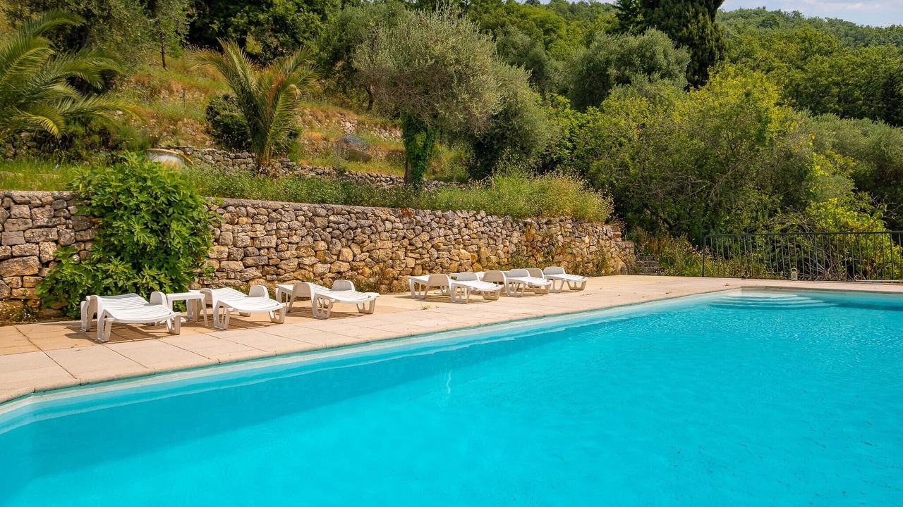 Photo of Outdoor in Magagnosc