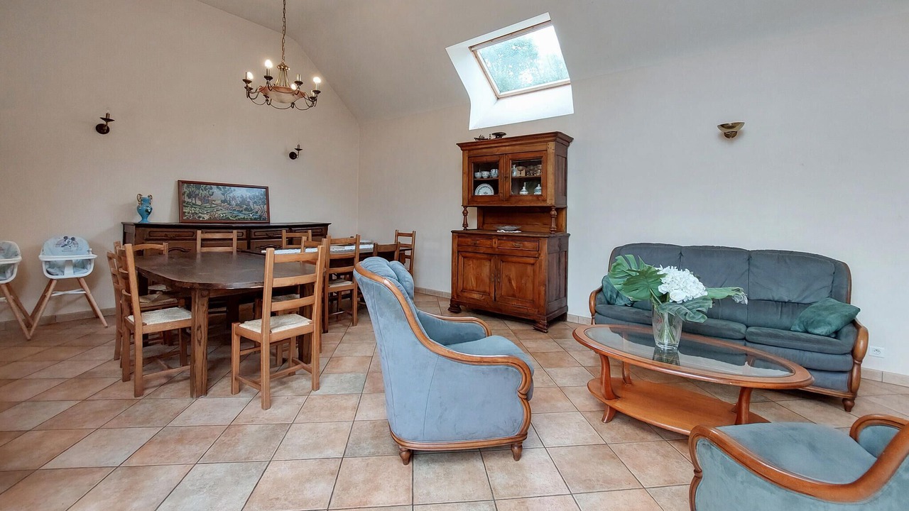 Photo of Bedroom in Silfiac