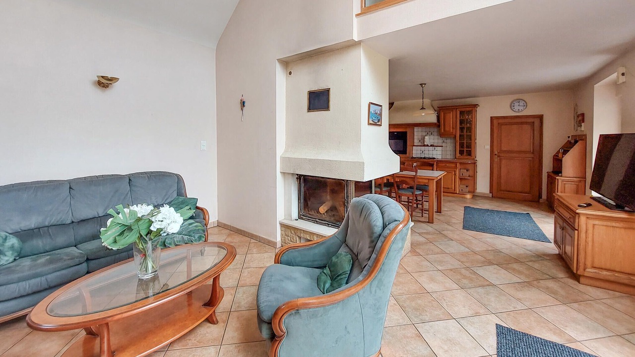 Photo of Bedroom in Silfiac