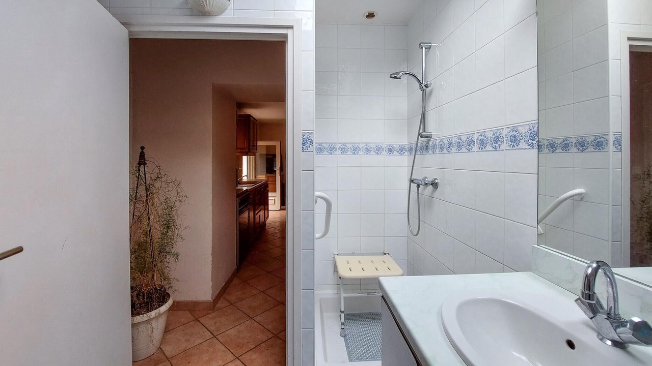 Photo of Bathroom in Silfiac