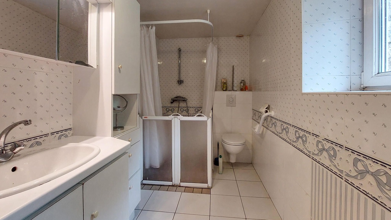 Photo of Bathroom in Silfiac