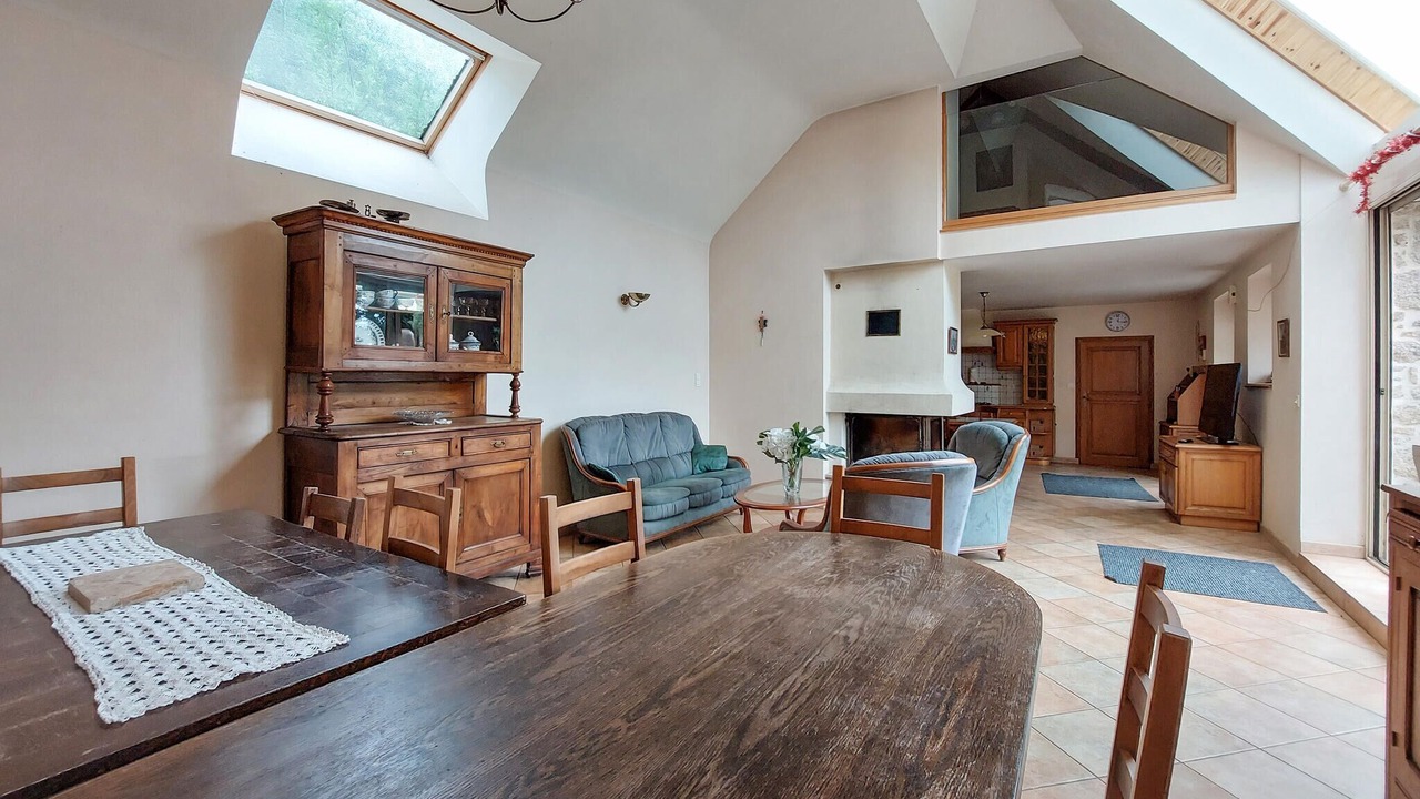 Photo of Bedroom in Silfiac