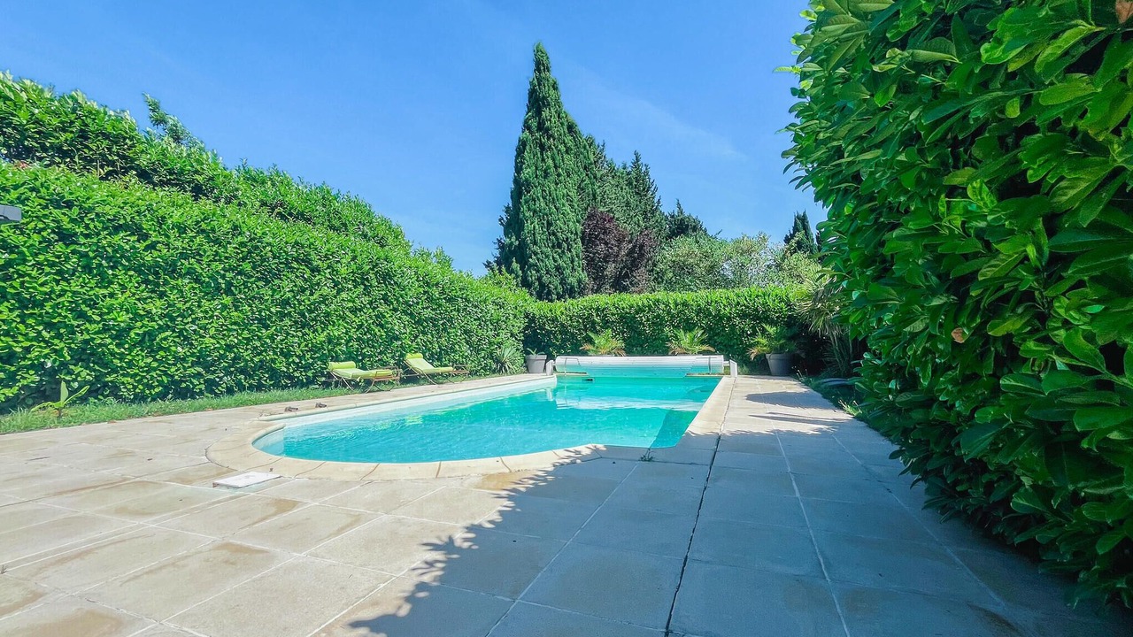 Photo of Outdoor in Connaux