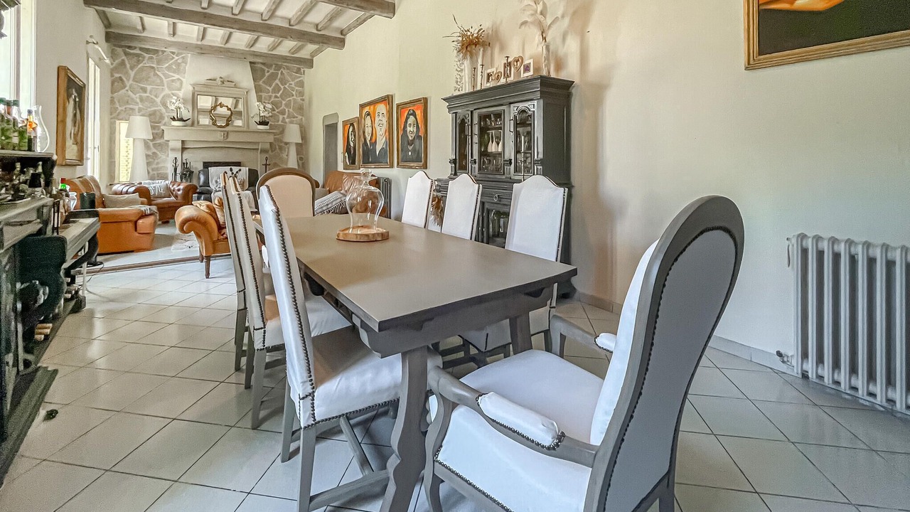 Photo of Bedroom in Connaux