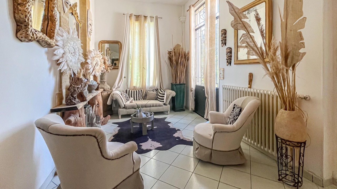 Photo of Bedroom in Connaux