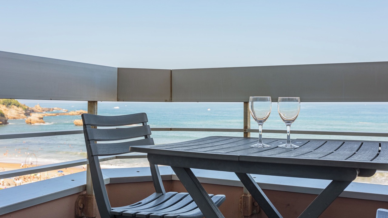 Photo of Outdoor in Biarritz