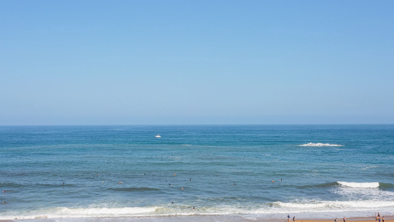 Photo of Others in Biarritz