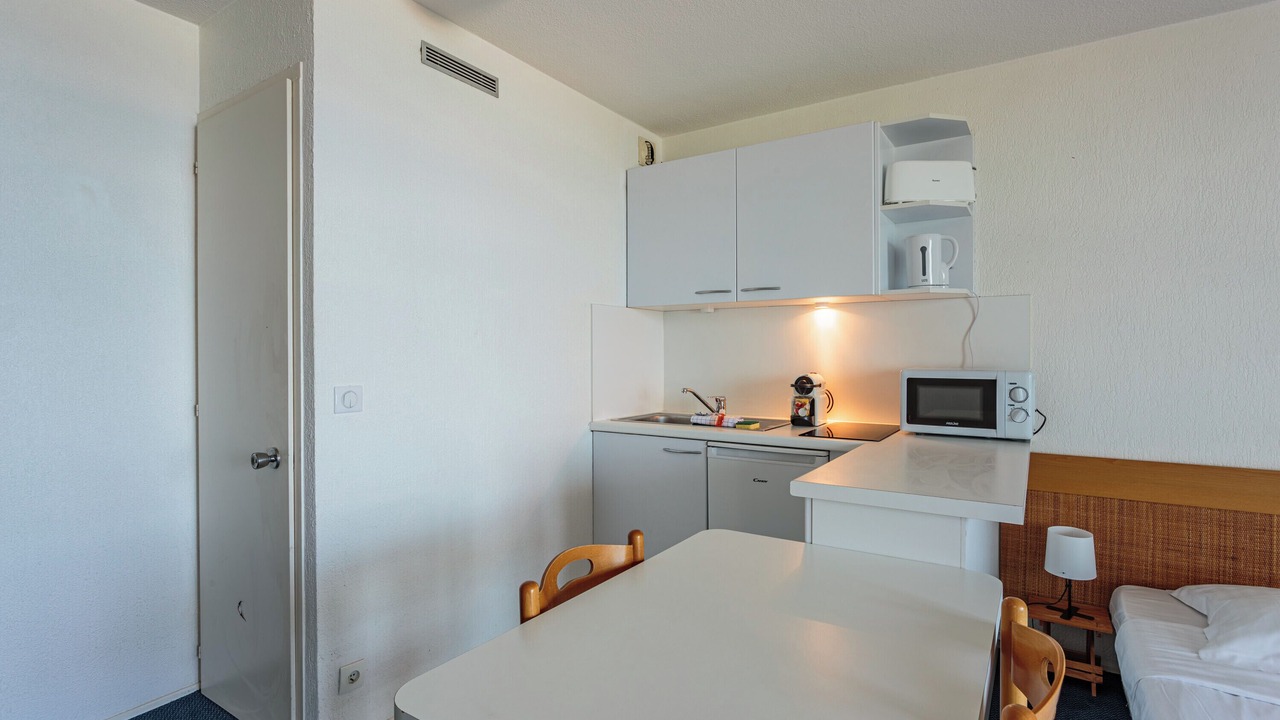 Photo of Kitchen in Biarritz